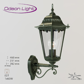Street Light Infusion ODEON LIGHT 2319 / 1W LANO