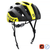 Helmet Scott Arx