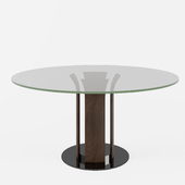 Frog dining Table