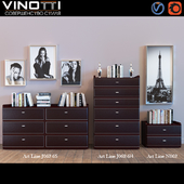 Vinotti Art Line