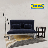Набор IKEA
