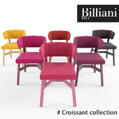 BILLIANI Croissant collection 571 х7