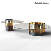 Galotti&Radice HAUMEA coffee table