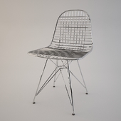 Eames Wire Chair, Herman Miller