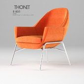 Thonet S 831