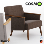 Кресло Harry