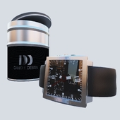 Danish Design Watches