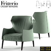 Crosby bergere by Frigerio