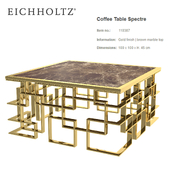 Eichholtz  Coffee Table Spectre