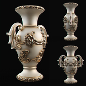 Classical vase