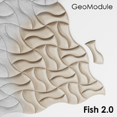 GeoModule-Fish 2.0