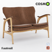 Диван Fauteuil