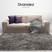 Sofa Divanidea AVENUE