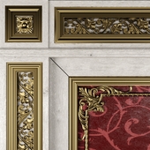 Luxurious Panels