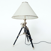 Table lamp Ivanhoe