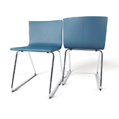 Bernhard chair