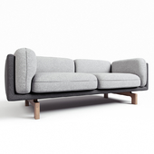 Bolia sofa