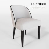 LuxDeco Ashley Dining Chair