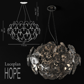 Luceplan hope