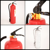fair extinguisher