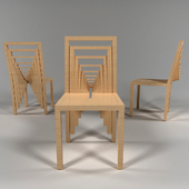 Chair /Стул