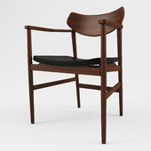 Chair Backwood