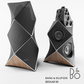 Bang & Olufsen - BeoLab 90