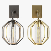 Arteriors Atlas Sconce