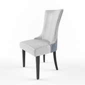 Charles Chair By London Sofa &amp; Chair Company