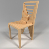 Designer chair / stool design