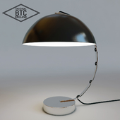 Original BTC London table lamp