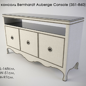 Bernhardt Auberge Console (351-860) console