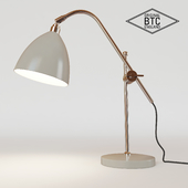 Original BTC Task small table lamp