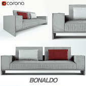 Sofa Bonaldo Mirl