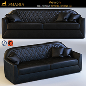 SMANIA Veyron (sofa)