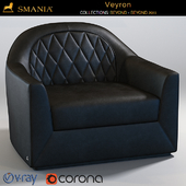 SMANIA Veyron (armchair)