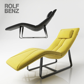 Кресло Rolf Benz 360