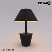 Table lamp Cosmorelax Las Santas