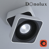 Donolux spotlight