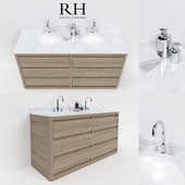 RH / Vanity &amp; Sink