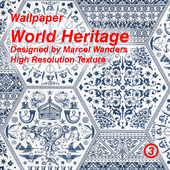World Heritage Wallpaper