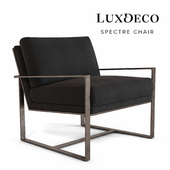 LuxDeco Spectre Chair
