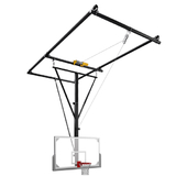 Basketball hoop - Basketball goal