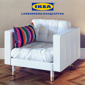LANDSKRONA / Landskrona ARMCHAIR / chair