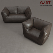 Gart sofa