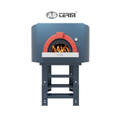 Professional pizza oven AS Term
