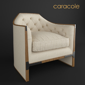 Кресло Caracole