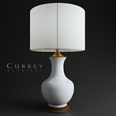 curreycodealers LILOU TABLE LAMP