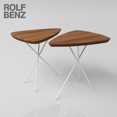coffee table Rolf Benz 8360
