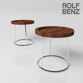 coffee table Rolf Benz 978